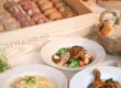 大阪花园风咖啡餐厅 bloom&brew 5