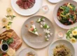 大阪花园风咖啡餐厅 bloom&brew 1